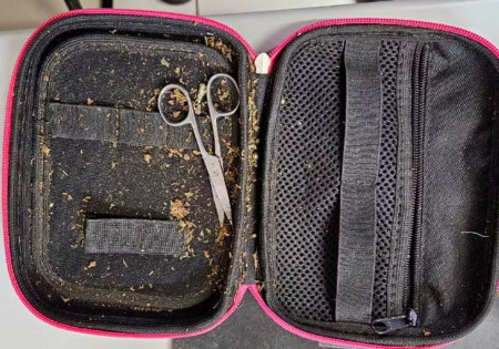 Grupo Ã© preso suspeito de vender âmaconha gourmetâ a estudantes universitÃ¡rios, em Presidente Prudente