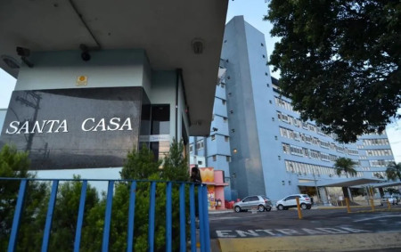 Detento foragido de 'saidinha' passa mal apÃ³s ser capturado pela polÃ­cia e morre em AraÃ§atuba