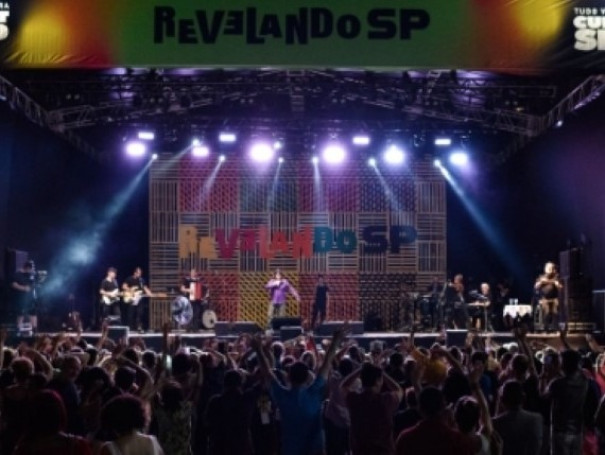 Presidente Prudente recebe o Revelando SP em agosto