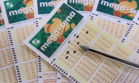 Mega-Sena sorteia nesta terÃ§a-feira prÃªmio acumulado em R$ 120 milhÃµes