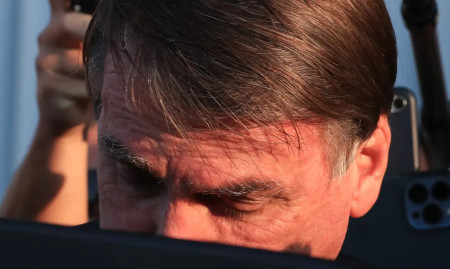 Moraes dÃ¡ 48 horas para Bolsonaro explicar visita Ã  embaixada hÃºngara