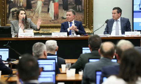 Marielle: deputados pedem vista e adiam anÃ¡lise sobre prisÃ£o de BrazÃ£o