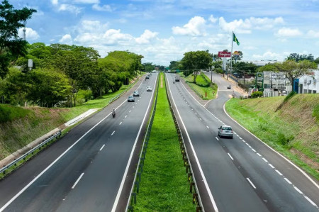 PolÃ­cia RodoviÃ¡ria inicia OperaÃ§Ã£o Semana Santa 2024 e reforÃ§a fiscalizaÃ§Ã£o em rodovias da regiÃ£o de Presidente Prudente