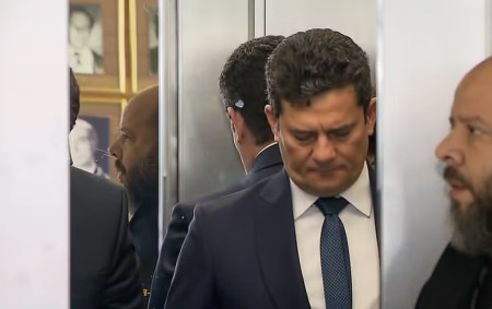 Sergio Moro: veja como serÃ¡ o julgamento de processos que pedem cassaÃ§Ã£o do senador