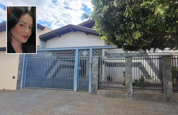 Mulher é encontrada morta dentro de casa com ferimentos de tiros na cabeça em Bálsamo