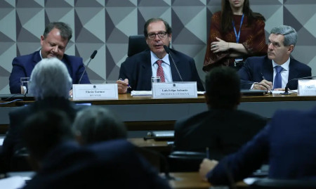 ComissÃ£o faz esforÃ§o concentrado no Senado para votar CÃ³digo Civil