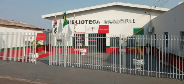 Flórida Paulista tem 27 vagas para faculdade grátis na Univesp