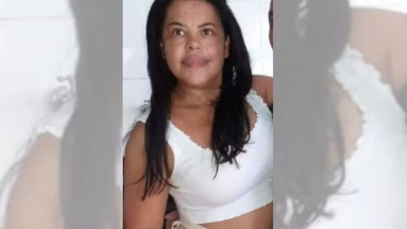 Suspeito de feminicÃ­dio em MarÃ­lia Ã© preso pela PRF prÃ³ximo Ã  fronteira com o Paraguai