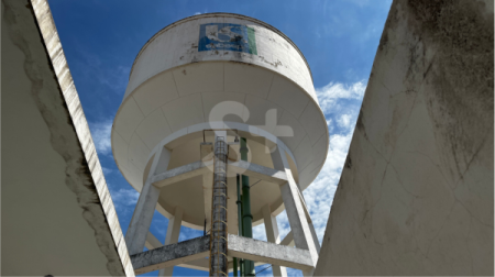 MinistÃ©rio PÃºblico apura denÃºncia e investiga abastecimento de Ã¡gua em Adamantina