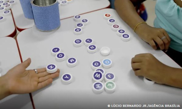 Um em cada 3 professores de escolas públicas não tem formação adequada