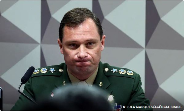 Mauro Cid prestará novo depoimento à PF na terça-feira