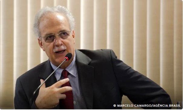 “Estamos a caminho de um suicídio planetário”, diz climatologista