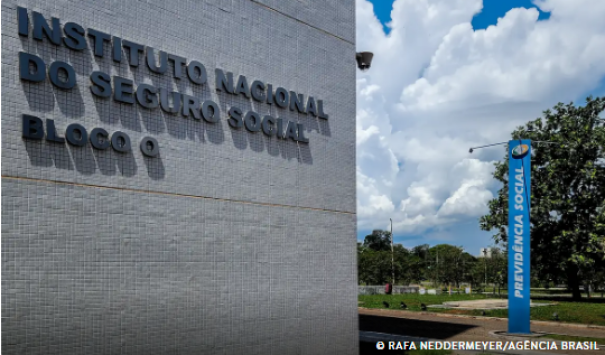INSS paga folha de novembro a partir de segunda-feira