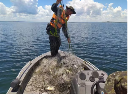 Piracema tem inÃ­cio nesta sexta-feira e restringe pesca em rios do Oeste Paulista