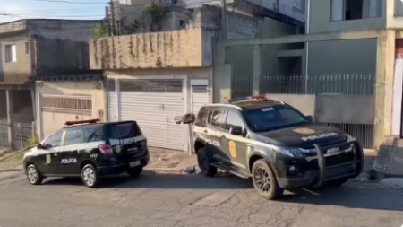 OperaÃ§Ã£o Duloc cumpre mandados judiciais em trÃªs estados contra grupo criminoso especializado em roubo de caminhÃµes