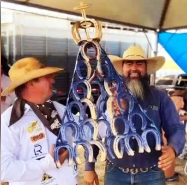 Imagem feita por tupãense arrecada R$ 516 mil em leilão