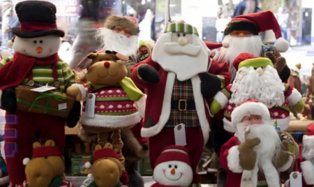 Sebrae-SP orienta empreendedores para aproveitar o Natal e impulsionar as vendas