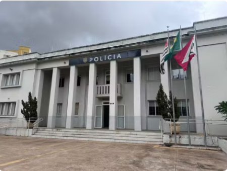 JustiÃ§a decreta prisÃ£o temporÃ¡ria de professor de danÃ§a suspeito de abuso sexual contra crianÃ§as em escola