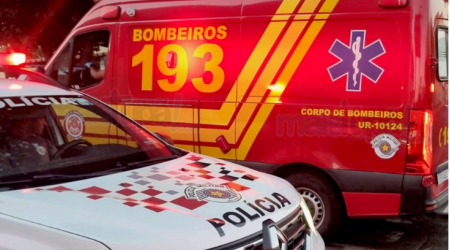 Procurado pela JustiÃ§a Ã© preso apÃ³s se envolver em acidente de trÃ¢nsito em TupÃ£