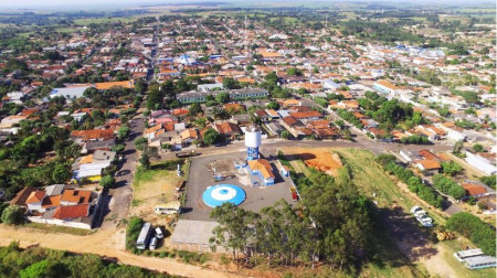 Correios implanta CEP por nome de rua em Pacaembu