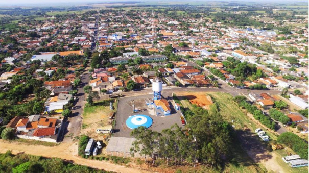 Correios implanta CEP por nome de rua em Pacaembu