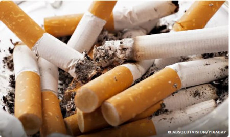 ÃrgÃ£os federais buscam fechar cerco a comÃ©rcio ilÃ­cito de tabaco