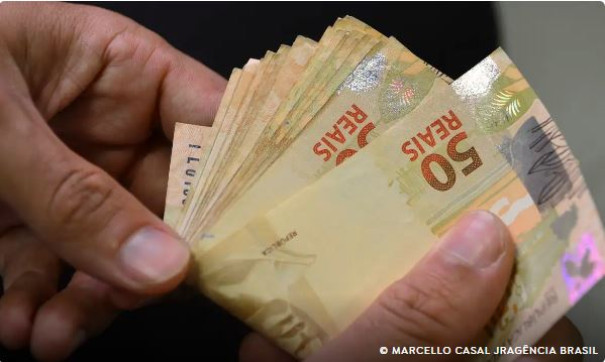 Mercado financeiro estima inflação de 4,62% em 2024