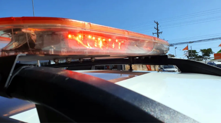 PolÃ­cia Militar prende homem por ameaÃ§a e violÃªncia domÃ©stica em Adamantina