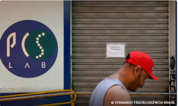 Polícia Federal abre inquérito para apurar transplantes com HIV no Rio