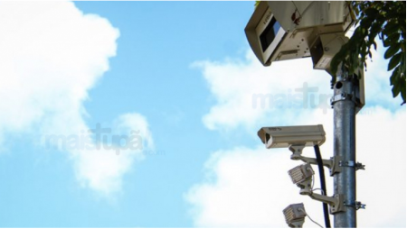 Radares comeÃ§am a operar em TupÃ£ e ParaguaÃ§u Paulista nesta segunda-feira