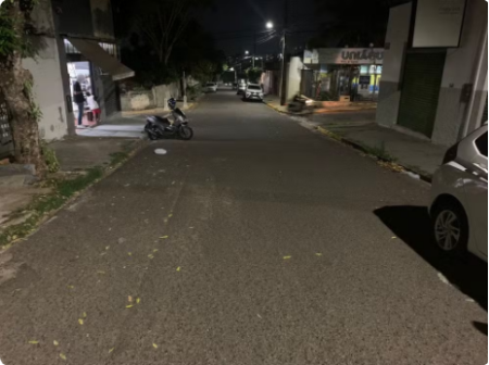 Em briga de primos, um morre assassinado a facadas e outro acaba preso em flagrante, em Presidente Prudente