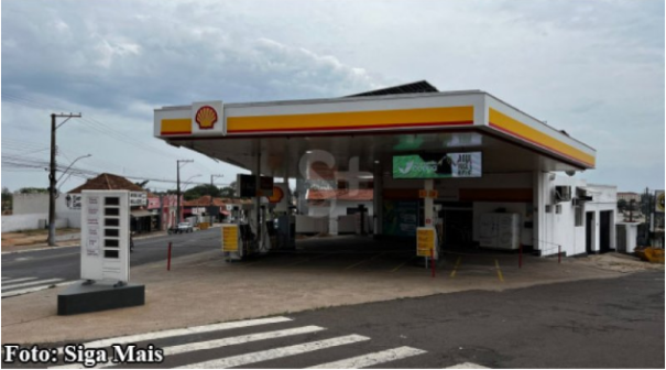 Auto Posto Cocipa terá unidade em Lucélia