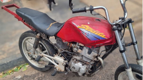 Polícia Militar apreende adolescente com entorpecentes em Tupã