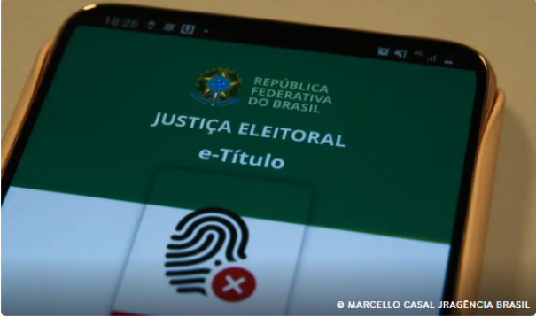 Eleitor que não votar no primeiro turno tem 60 dias para justificar