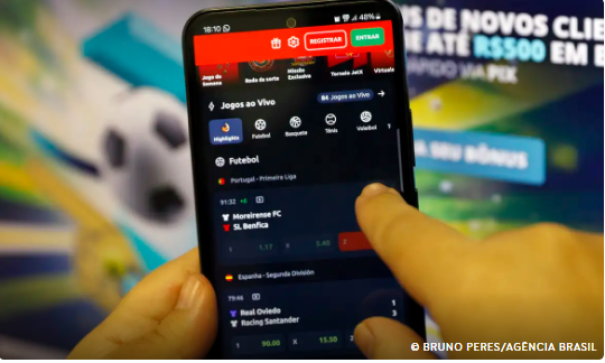 Ministério da Fazenda autoriza 199 marcas de bets no país; veja lista