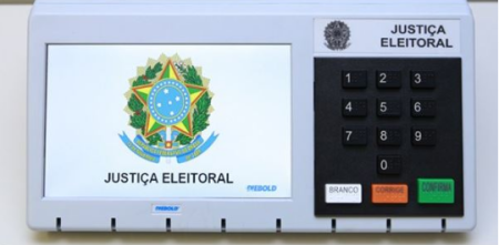 Confira o seu local de votaÃ§Ã£o em Osvaldo Cruz