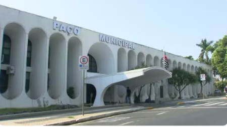 Prefeito e vereadores de TupÃ£ sÃ£o indiciados pela PF em esquema de desvio de recurso da Lei Aldir Blanc