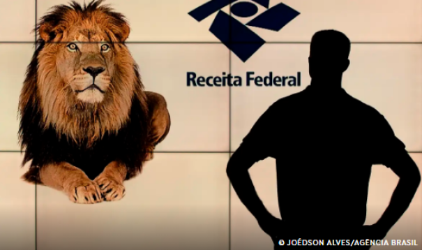 Receita paga nesta segunda último lote de restituição do IR 2024