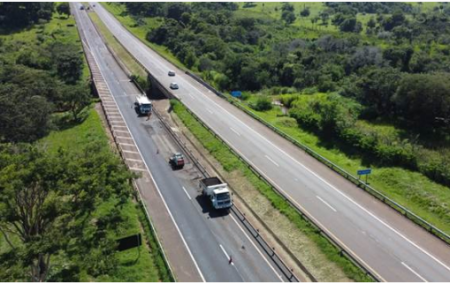 Sistema âPare e Sigaâ Ã© adotado em trecho da Rodovia Raposo Tavares que dÃ¡ acesso a Presidente EpitÃ¡cio