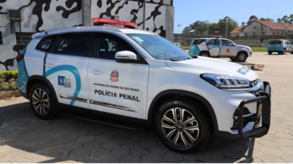 Projeto da Polícia Penal é aprovado na Assembleia Legislativa de SP
