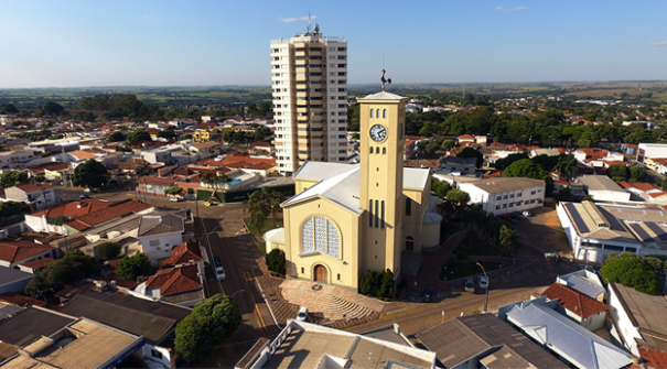 Adamantina está entre as 100 cidades mais eficientes do país, aponta Folha de São Paulo