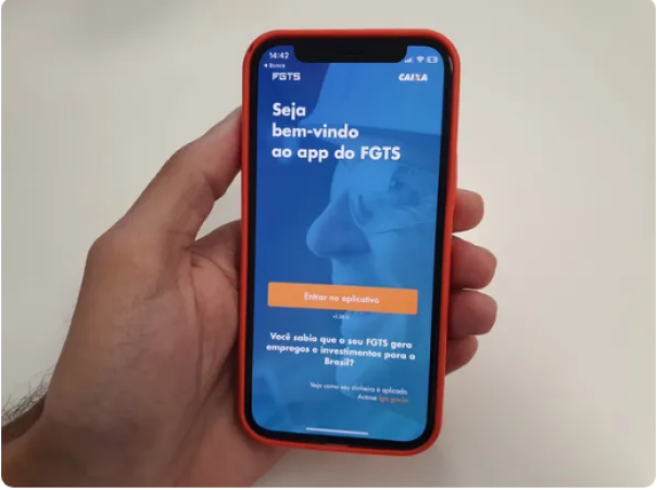 Lula deu aval para fim do saque-aniversário do FGTS e maior acesso ao consignado, diz ministro