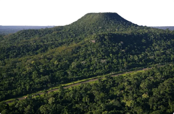 Parques Estaduais no Oeste Paulista fecham temporariamente para visitação devido ao alto risco de incêndio na região