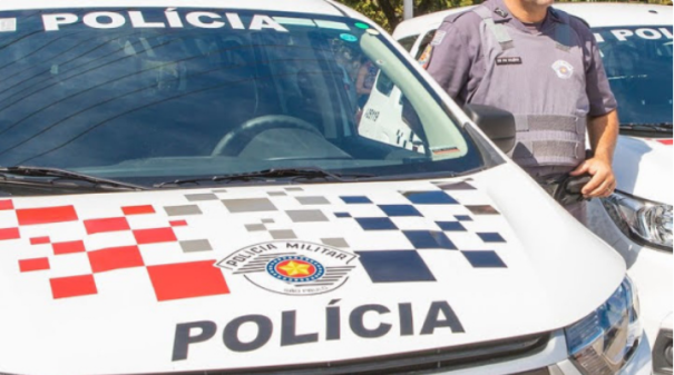 Condenado por estupro de vulnerável é preso pela Polícia Militar em Mariápolis