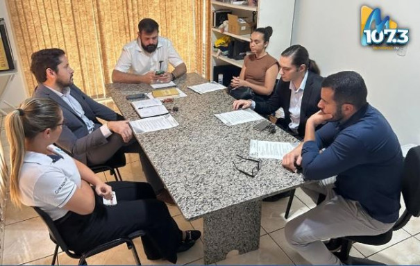 Rádio Metrópole FM vai promover debate entre os candidatos à Prefeitura de Osvaldo Cruz