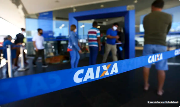 Caixa paga Bolsa Família a beneficiários com NIS de final 9 