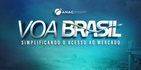 Governo reformula Voa Brasil e deve lanÃ§ar programa com foco apenas em aposentados 