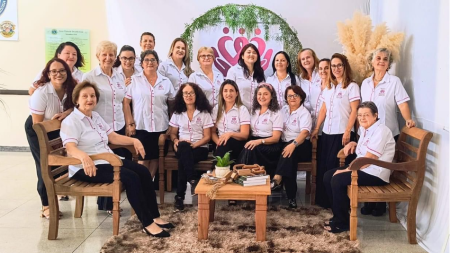 Artplic de Osvaldo Cruz vai participar da âFeira Mega Artesanal de SÃ£o Pauloâ, maior evento do artesanato no Brasil