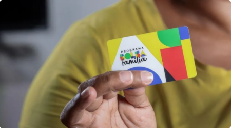 Bolsa FamÃ­lia 2024: pagamentos de julho comeÃ§am nesta quinta-feira; veja calendÃ¡rio 