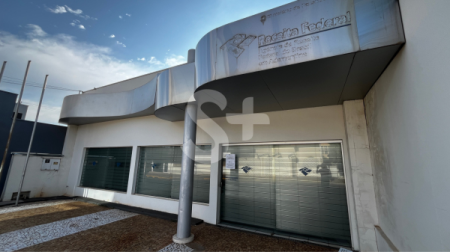 Receita Federal fecha agÃªncia de atendimento presencial em Adamantina 